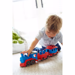 Green Toys TRNB-1054 play vehicle/play track