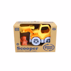 Green Toys Construction Trucks - Additional view 2