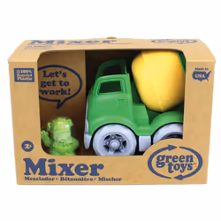 Green Toys Mixer