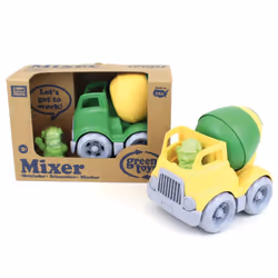 Green Toys Mixer