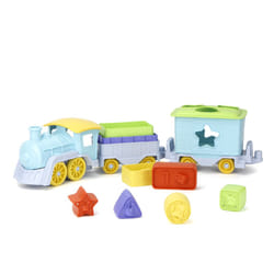 Green Toys TNSS-1460 play vehicle/play track