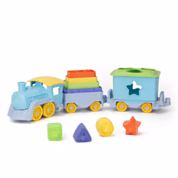 Green Toys TNSS-1460 play vehicle/play track
