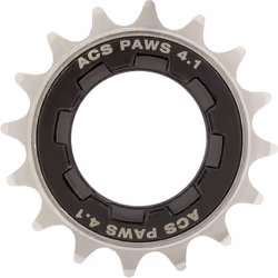 ACS BMX ACS Paws 4.1 BMX Freewheel 17T