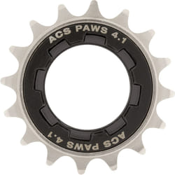 ACS BMX ACS Paws 4.1 BMX Freewheel 17T