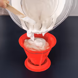 Make Your Own Volcano Kit for Kids - Childrens Science Experiments with Authentic Volcanic Rocks | STEM Toys Educational Science Kits Gifts for 8+ - Additional view 5