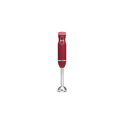 Chefman Immersion Stick Hand Blender with Stainless Steel Blades, Powerful Electric Ice Crushing 2-speed Control Handheld Food Mixer, PurÃ©es