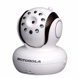 Motorola Additional Camera for Motorola MBP33 and MBP36 Baby Monitor B