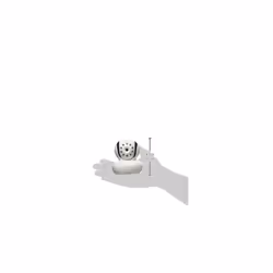 Motorola Additional Camera for Motorola MBP33 and MBP36 Baby Monitor B