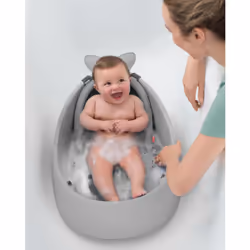 Skip Hop Moby Smart Sling 3-Stage Tub - Additional view 4