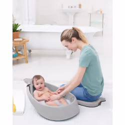Skip Hop Moby Smart Sling 3-Stage Tub - Additional view 5