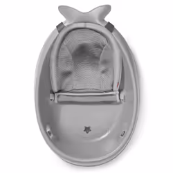 Skip Hop Moby Smart Sling 3-Stage Tub - Additional view 7
