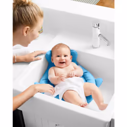 Skip Hop Moby SoftSpot Sink Bather - Additional view 4