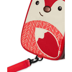 Skip Hop Toddler Backpack Leash  Zoo  Fox