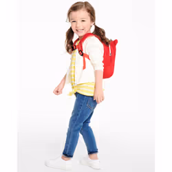 Skip Hop Toddler Backpack Leash  Zoo  Fox