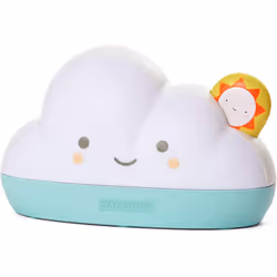 Skip Hop Dream & Shine Sleep Trainer Nightlight