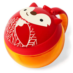Zoo Snack Cup, Fox