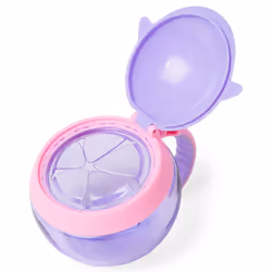 Skip Hop SH252572 lunch box Lunch container 0.222 L Rose, Violet, White 1 pc(s)