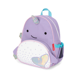 Skip Hop SH210259 backpack School backpack Multicolour Polyester, Polyvinyl chloride (PVC)