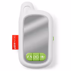 Skip Hop Explore & More Selfie Phone, Boy/Girl, 0.5 yr(s), Light effects, Sounding
