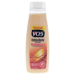 Extra Body Volumizing Conditioner by Alberto VO5 for Unisex - 15 oz Co