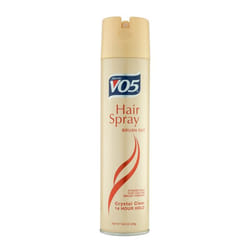 VO5 816559011714 hair lotion & spray Hair spray Women 250 ml