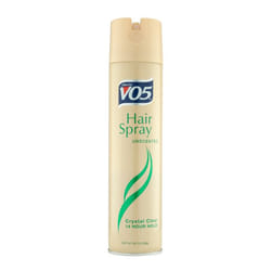 VO5 816559011738 hair lotion & spray Hair spray Women 250 ml
