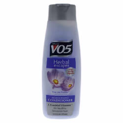 Alberto VO5 Herbal Escapes Free Me Moisturizing Conditioner for Unisex