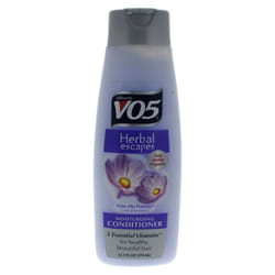 Alberto VO5 Herbal Escapes Free Me Moisturizing Conditioner for Unisex