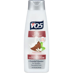 VO5 Silky Experiences Moisturizing Conditioner  Island Coconut 12.50 oz Pack of 3