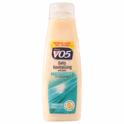 Daily Revitalizing Conditioner by Alberto VO5 for Unisex - 15 oz Condi