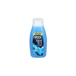 Alberto VO5 Men 3in1 ShampooConditionerBody Wash  Ocean Surge  2 Pack