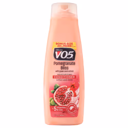 Moisturizing Pomegranate Bliss Conditioner by Alberto VO5 for Unisex -