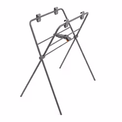 Stokke Flexi Bath Stand Grey - Made to Fit Stokke Flexi Bath - Not Co