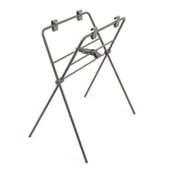Stokke Flexi Bath Stand  Grey - Made to Fit Stokke Flexi Bath - Not Co