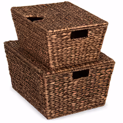 Best Choice Products SKY3454, Brown