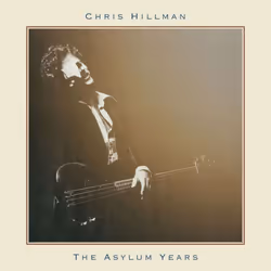 ImportCDs Asylum Years, Americana, CD, Physical media, Adult, 1 discs, 08/02/2018