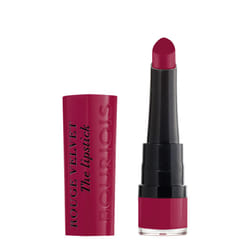 Bourjois Rouge Velvet The Lipstick 10 Magnifig