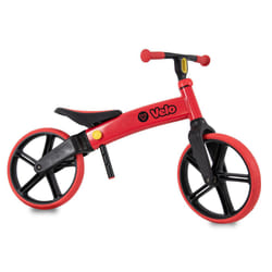 Yvolution Senior Balance Bike Ride-on run bike