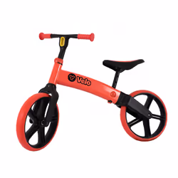 Yvolution Senior Balance Bike Ride-on run bike