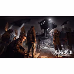 Square Enix Homefront: The Revolution, Xbox One Standard English