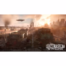 Square Enix Homefront: The Revolution, Xbox One Standard English