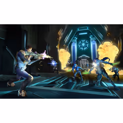 Square Enix Agents of Mayhem Day One Edition PS4 Standard PlayStation 4