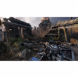 Square Enix METRO EXODUS, Xbox one Standard