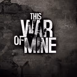 Deep Silver This War of Mine - Complete Edition German, English, French, Italian, Polish, Portuguese, Russian Nintendo Switch