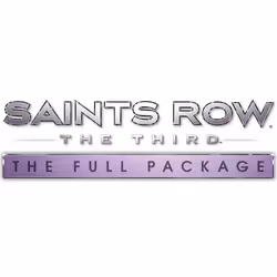 Deep Silver Saints Row : The Third - Le Gros Paquet Complete German, English, Spanish, French, Italian Nintendo Switch