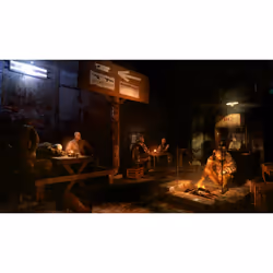 Deep Silver Metro Redux Standard German, English, Spanish, French, Italian, Dutch, Polish, Russian, Czech Nintendo Switch