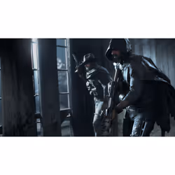 Crytek Hunt : Showdown Standard German, English, Simplified Chinese, Spanish, French, Polish, Portuguese, Russian PlayStation 4
