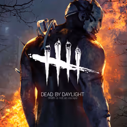 505 Games Dead by Daylight - Definitive Edition, Nintendo Switch, M (Mature), Physical media