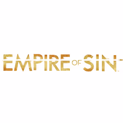 Paradox Interactive Empire of Sin Standard German, English, Spanish, French, Russian PlayStation 4