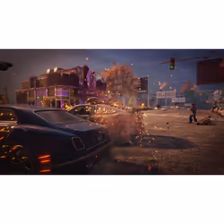 Deep Silver Saints Row : The Third - Remastered Standard Xbox One